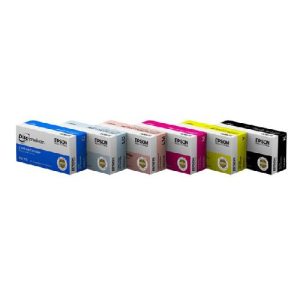 Cartucce per Epson Discoproducer PP-50/PP-100