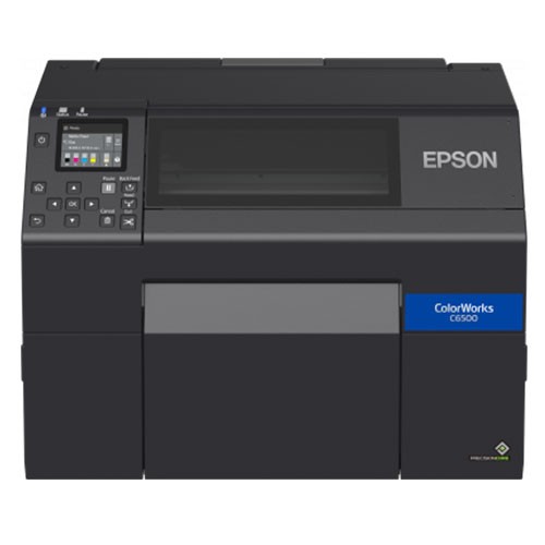 Epson Colorworks serie C6500
