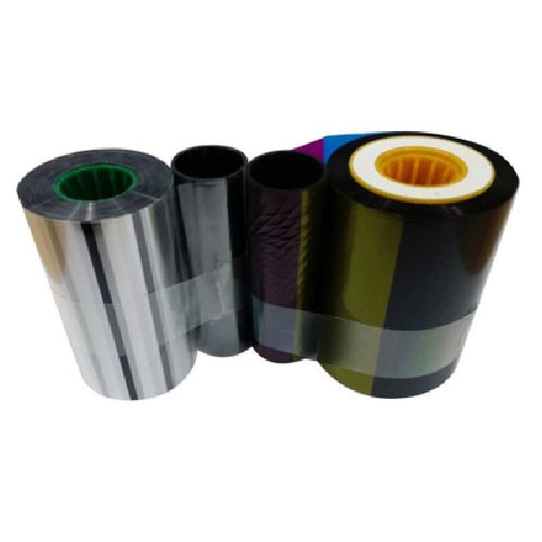 Set completo nastri ribbon originali per DNP CXD80DS/HS