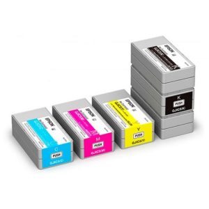 Cartuccia Originale per Epson Colorworks GP-C831