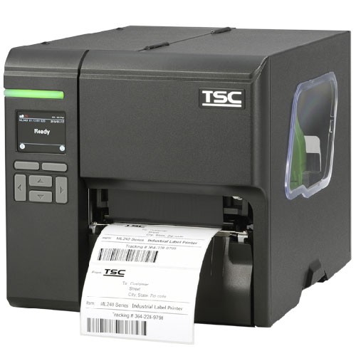 TSC serie ML240P