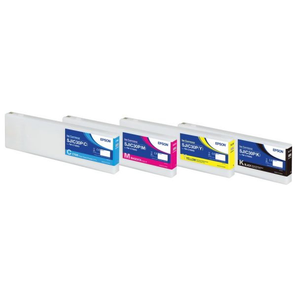 Cartuccia Originale per Epson Colorworks C7500G