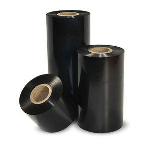 Ribbon mm60x300mt Cera Nero