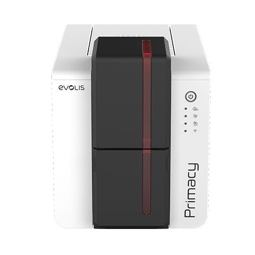 Stampante Evolis Primacy 2 Simplex USB/Ethernet