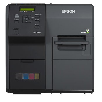 Epson Colorworks C7500