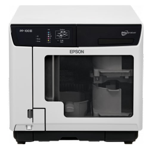 EPSON Discproducer PP-100 III