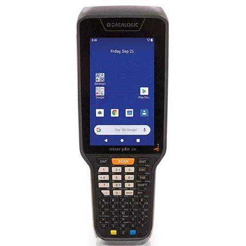 Datalogic Skorpio X5