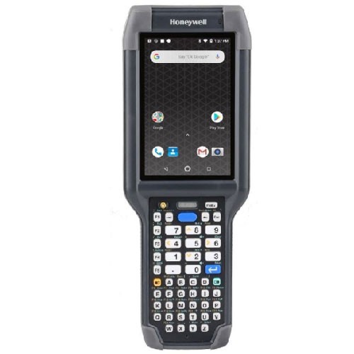 Honeywell CK65