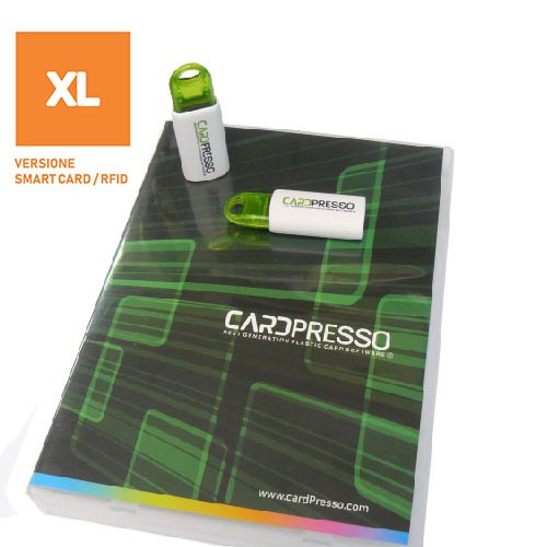 Cardpresso XL