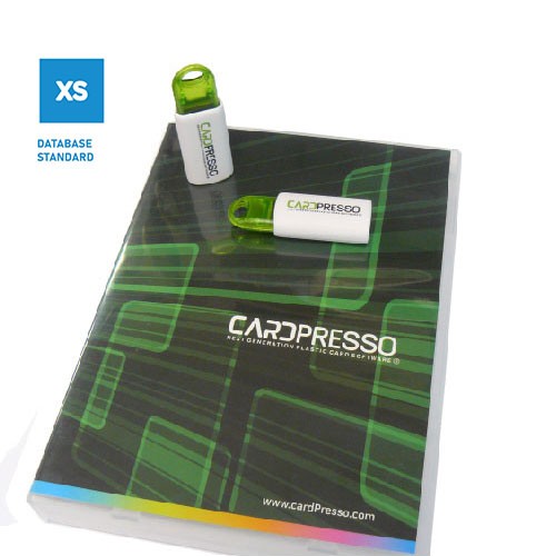 Cardpresso XS