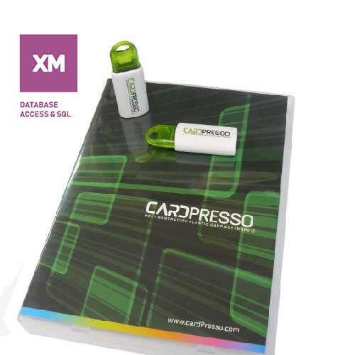 Cardpresso XM