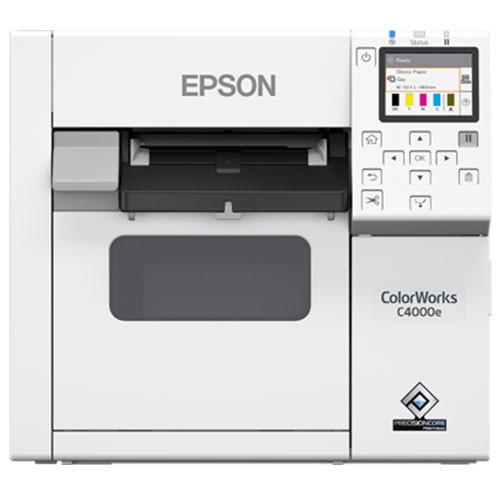 EPSON C4000e