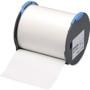 Nastro Oleofinici Originale largh. 100 mm per Epson Labelworks Pro100