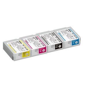 Cartuccia Originale per EPSON Colorworks C4000e